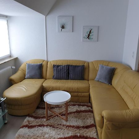 Ferienwohnung Julia Emden Ngoại thất bức ảnh