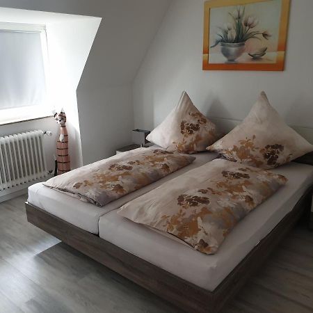 Ferienwohnung Julia Emden Ngoại thất bức ảnh