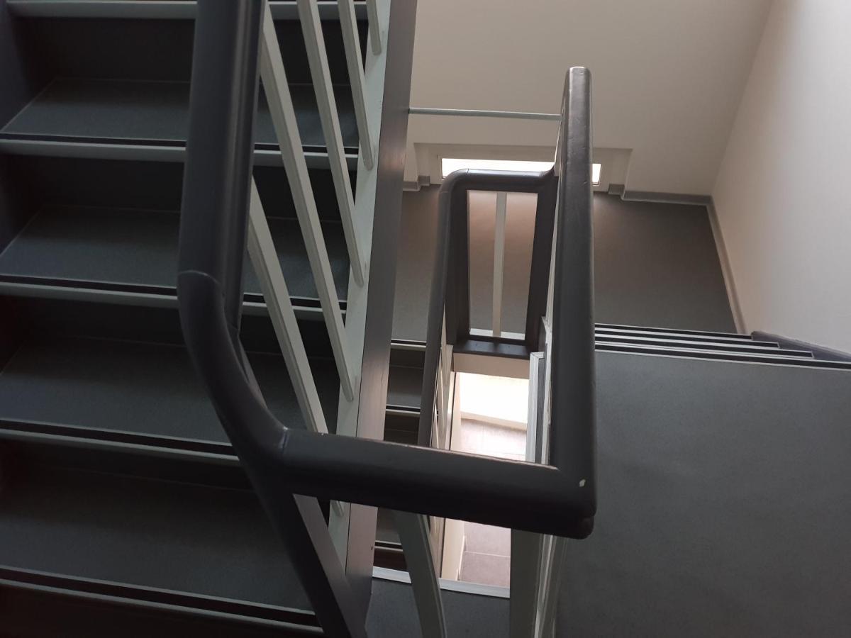 Ferienwohnung Julia Emden Ngoại thất bức ảnh